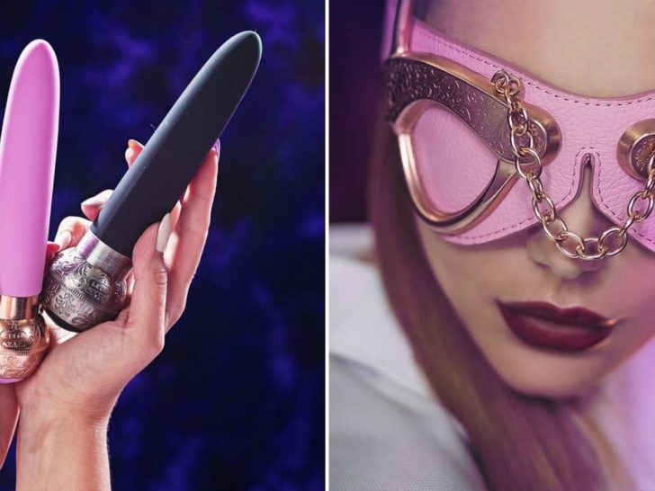 Les meilleurs jouets sexuels en vente en ligne dès maintenant Makeup Jet Home of Beauty