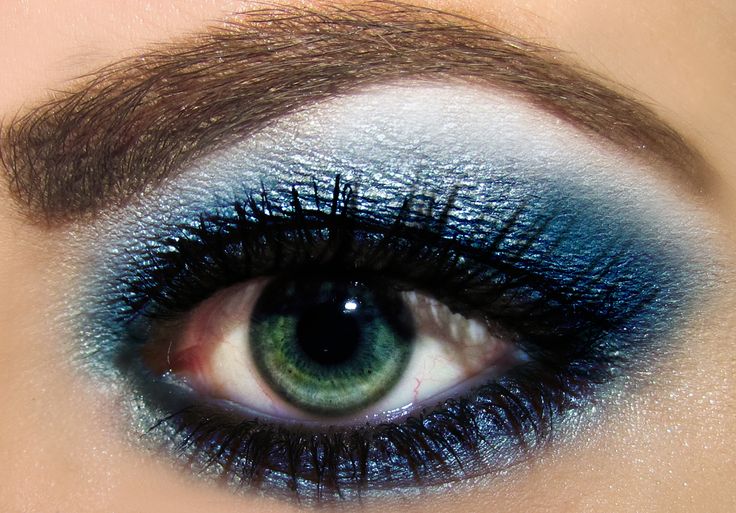 Makeup Tips : Play with Colors and Do Stunning Eye Makeup for Green ...