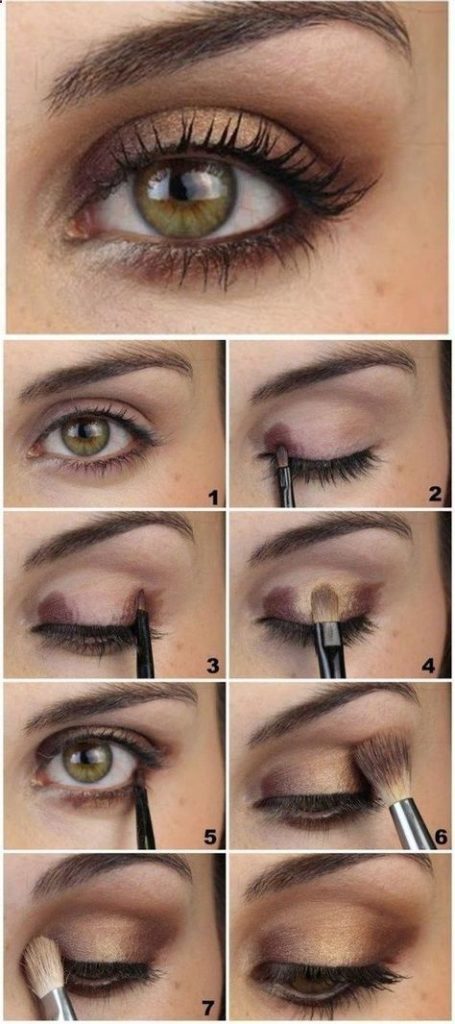 Makeup Tips & Tutorials : Comment faire: Didacticiels de maquillage ...