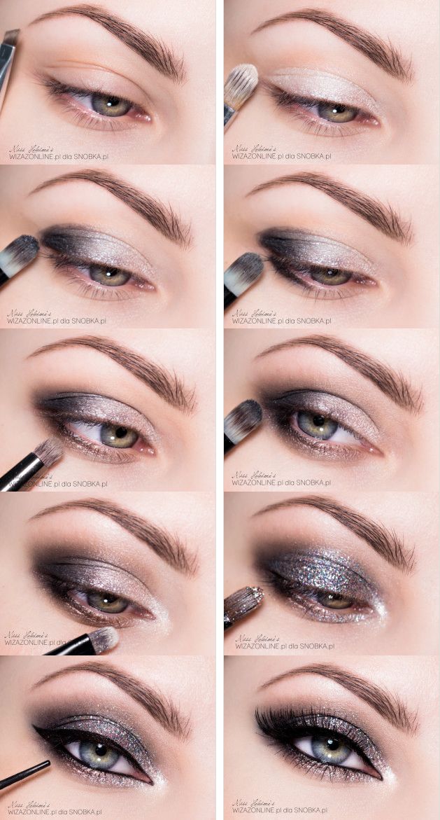 Makeup Tips Tutorials Tutoriel De Maquillage Pour Les