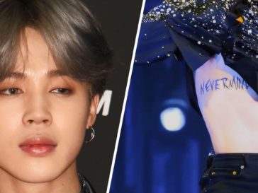 Jungkook de BTS devient viral pour ses nouveaux cheveux ...