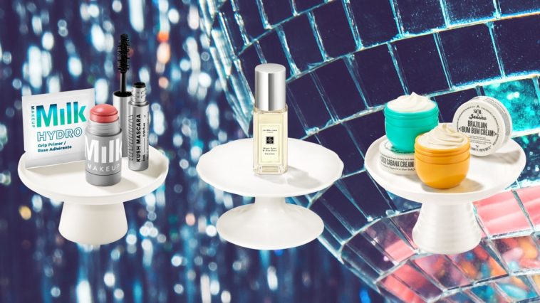 Sephora Devoile Des Cadeaux D Anniversaire Beauty Insider Pour Makeup Jet Home Of Beauty Inspiration